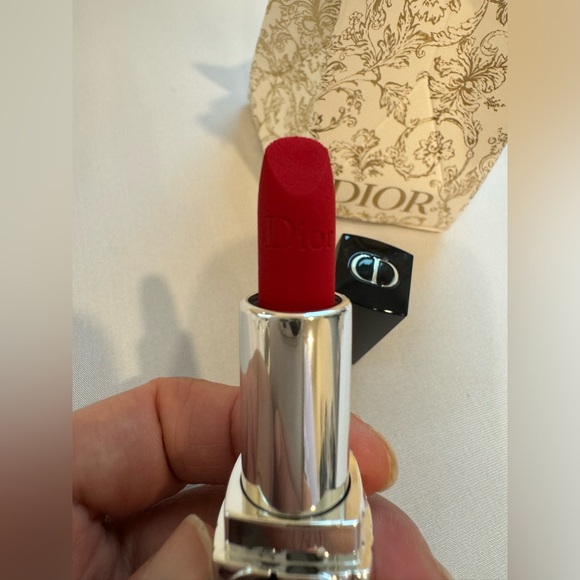 Dior Mini Lipstick - Picture 3 of 4